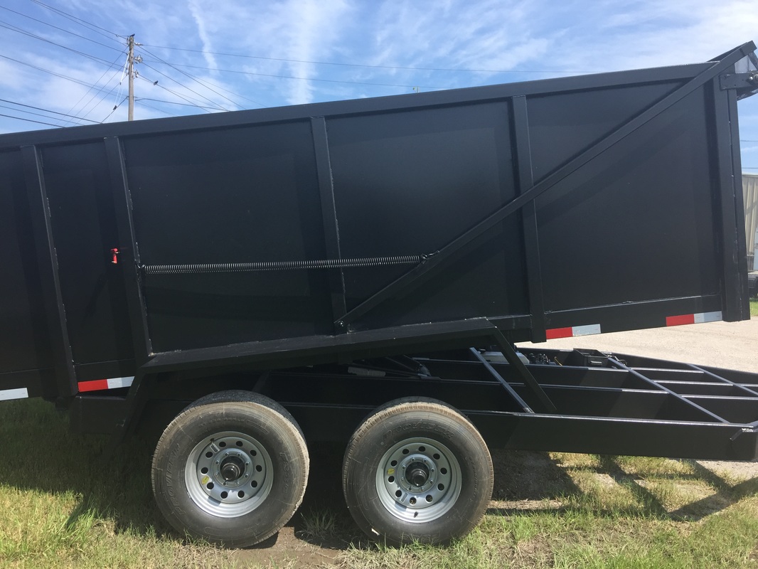 trailer and dumpster rental pinellas county